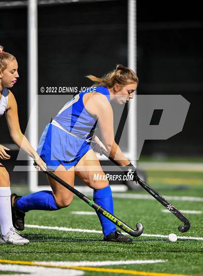 Thumbnail 1 in Webster Schroeder @ Penfield (NYSPHSAA Section V Class A Quarterfinals) photogallery.