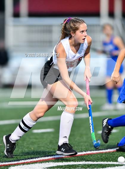 Thumbnail 2 in Webster Schroeder @ Penfield (NYSPHSAA Section V Class A Quarterfinals) photogallery.