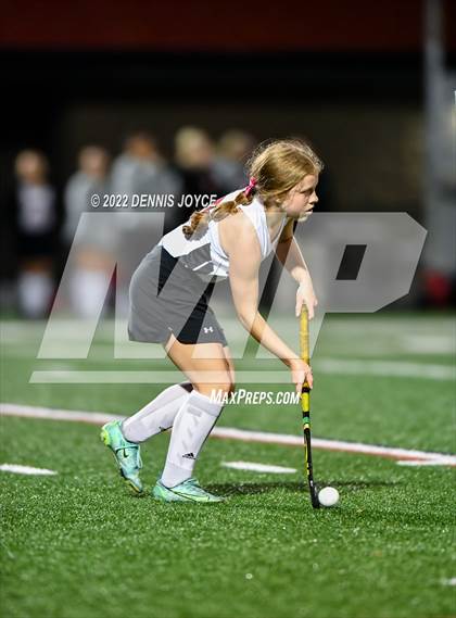Thumbnail 2 in Webster Schroeder @ Penfield (NYSPHSAA Section V Class A Quarterfinals) photogallery.