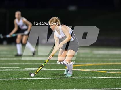 Thumbnail 3 in Webster Schroeder @ Penfield (NYSPHSAA Section V Class A Quarterfinals) photogallery.
