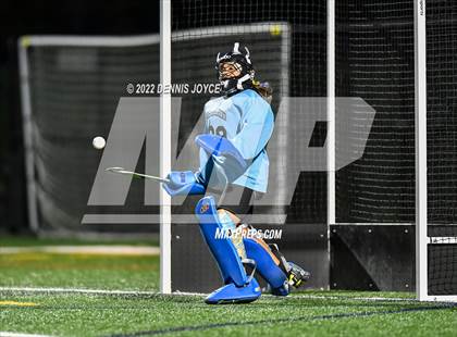 Thumbnail 1 in Webster Schroeder @ Penfield (NYSPHSAA Section V Class A Quarterfinals) photogallery.