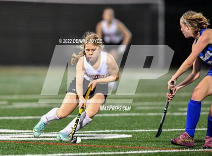 Thumbnail 1 in Webster Schroeder @ Penfield (NYSPHSAA Section V Class A Quarterfinals) photogallery.