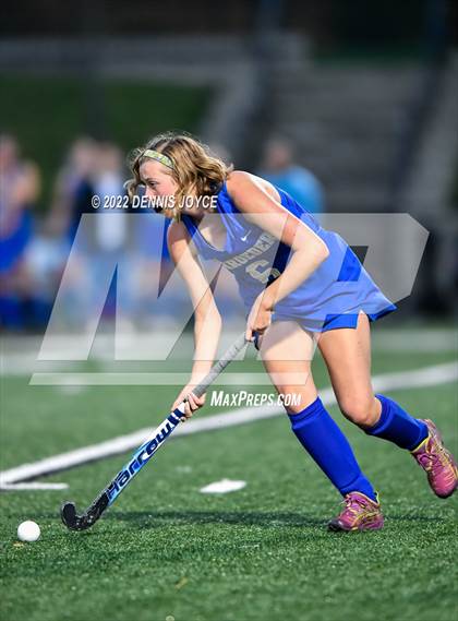 Thumbnail 1 in Webster Schroeder @ Penfield (NYSPHSAA Section V Class A Quarterfinals) photogallery.