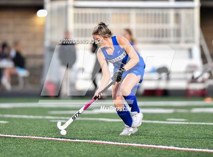 Thumbnail 2 in Webster Schroeder @ Penfield (NYSPHSAA Section V Class A Quarterfinals) photogallery.