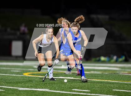 Thumbnail 2 in Webster Schroeder @ Penfield (NYSPHSAA Section V Class A Quarterfinals) photogallery.