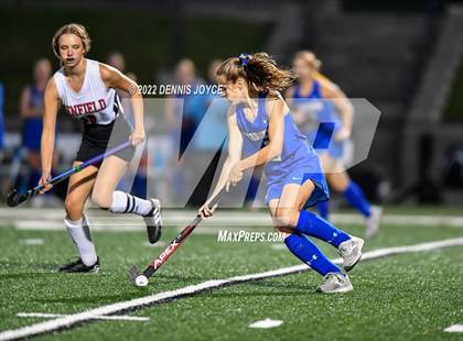 Thumbnail 3 in Webster Schroeder @ Penfield (NYSPHSAA Section V Class A Quarterfinals) photogallery.