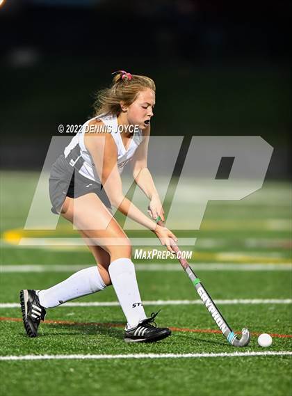Thumbnail 3 in Webster Schroeder @ Penfield (NYSPHSAA Section V Class A Quarterfinals) photogallery.