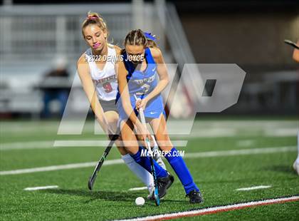 Thumbnail 3 in Webster Schroeder @ Penfield (NYSPHSAA Section V Class A Quarterfinals) photogallery.
