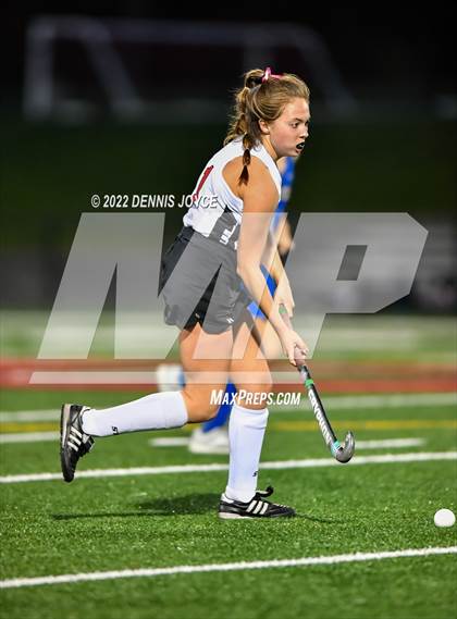Thumbnail 1 in Webster Schroeder @ Penfield (NYSPHSAA Section V Class A Quarterfinals) photogallery.