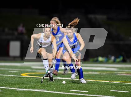 Thumbnail 3 in Webster Schroeder @ Penfield (NYSPHSAA Section V Class A Quarterfinals) photogallery.