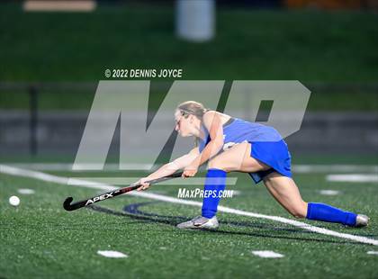 Thumbnail 1 in Webster Schroeder @ Penfield (NYSPHSAA Section V Class A Quarterfinals) photogallery.