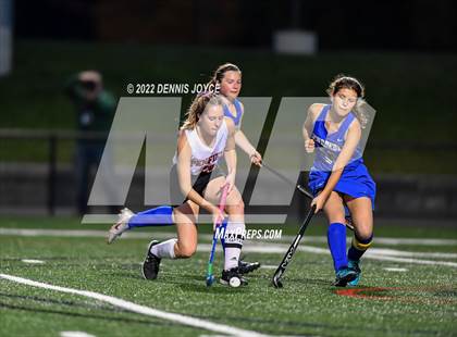 Thumbnail 1 in Webster Schroeder @ Penfield (NYSPHSAA Section V Class A Quarterfinals) photogallery.
