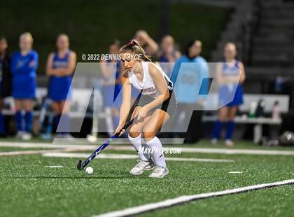 Thumbnail 2 in Webster Schroeder @ Penfield (NYSPHSAA Section V Class A Quarterfinals) photogallery.