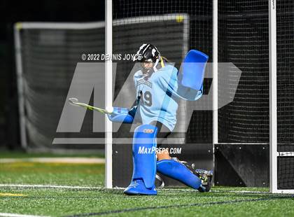 Thumbnail 2 in Webster Schroeder @ Penfield (NYSPHSAA Section V Class A Quarterfinals) photogallery.