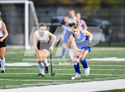 Thumbnail 1 in Webster Schroeder @ Penfield (NYSPHSAA Section V Class A Quarterfinals) photogallery.