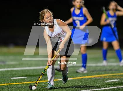 Thumbnail 3 in Webster Schroeder @ Penfield (NYSPHSAA Section V Class A Quarterfinals) photogallery.