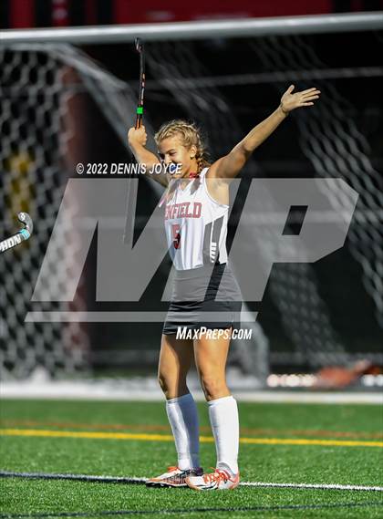 Thumbnail 1 in Webster Schroeder @ Penfield (NYSPHSAA Section V Class A Quarterfinals) photogallery.