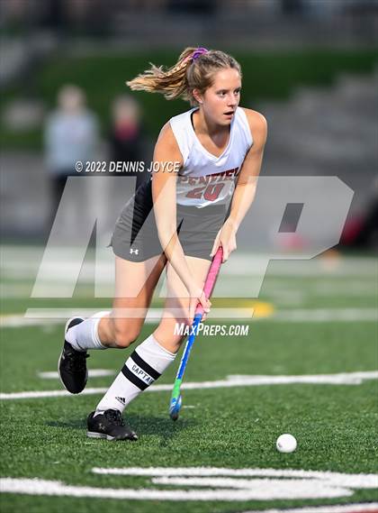 Thumbnail 1 in Webster Schroeder @ Penfield (NYSPHSAA Section V Class A Quarterfinals) photogallery.