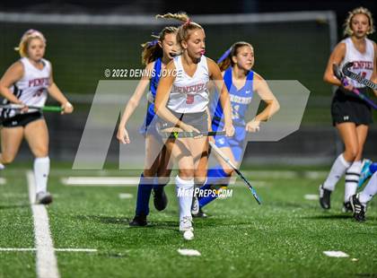 Thumbnail 3 in Webster Schroeder @ Penfield (NYSPHSAA Section V Class A Quarterfinals) photogallery.