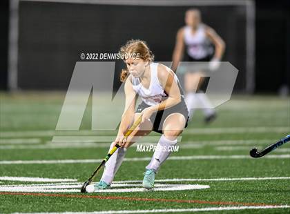 Thumbnail 3 in Webster Schroeder @ Penfield (NYSPHSAA Section V Class A Quarterfinals) photogallery.
