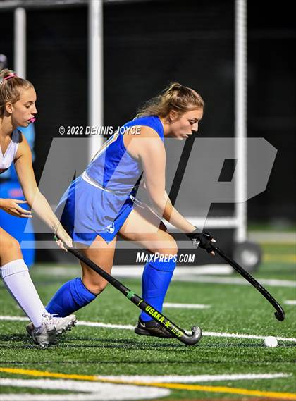 Thumbnail 3 in Webster Schroeder @ Penfield (NYSPHSAA Section V Class A Quarterfinals) photogallery.