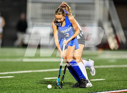 Thumbnail 1 in Webster Schroeder @ Penfield (NYSPHSAA Section V Class A Quarterfinals) photogallery.