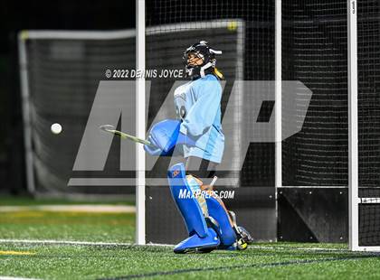 Thumbnail 2 in Webster Schroeder @ Penfield (NYSPHSAA Section V Class A Quarterfinals) photogallery.