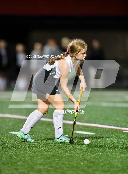 Thumbnail 1 in Webster Schroeder @ Penfield (NYSPHSAA Section V Class A Quarterfinals) photogallery.