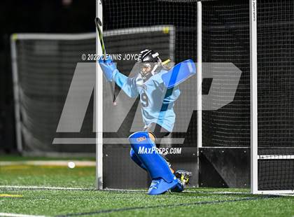 Thumbnail 2 in Webster Schroeder @ Penfield (NYSPHSAA Section V Class A Quarterfinals) photogallery.