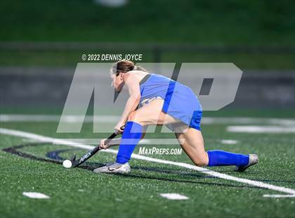 Thumbnail 3 in Webster Schroeder @ Penfield (NYSPHSAA Section V Class A Quarterfinals) photogallery.