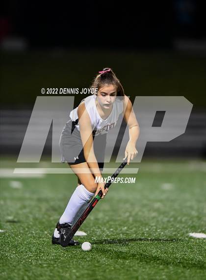 Thumbnail 1 in Webster Schroeder @ Penfield (NYSPHSAA Section V Class A Quarterfinals) photogallery.