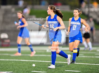 Thumbnail 2 in Webster Schroeder @ Penfield (NYSPHSAA Section V Class A Quarterfinals) photogallery.