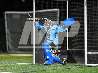Thumbnail 3 in Webster Schroeder @ Penfield (NYSPHSAA Section V Class A Quarterfinals) photogallery.