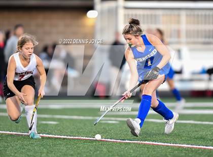 Thumbnail 3 in Webster Schroeder @ Penfield (NYSPHSAA Section V Class A Quarterfinals) photogallery.