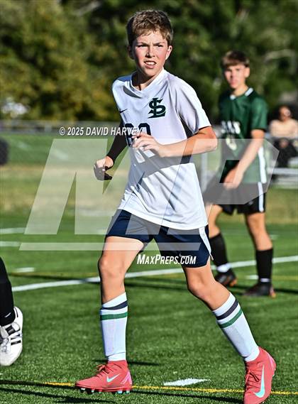 Thumbnail 3 in JV: Standley Lake @ Bear Creek photogallery.
