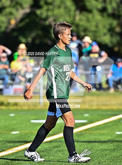 Thumbnail 1 in JV: Standley Lake @ Bear Creek photogallery.