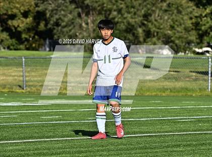 Thumbnail 3 in JV: Standley Lake @ Bear Creek photogallery.