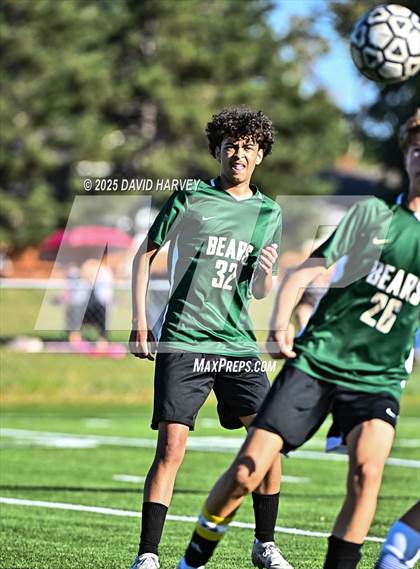 Thumbnail 3 in JV: Standley Lake @ Bear Creek photogallery.
