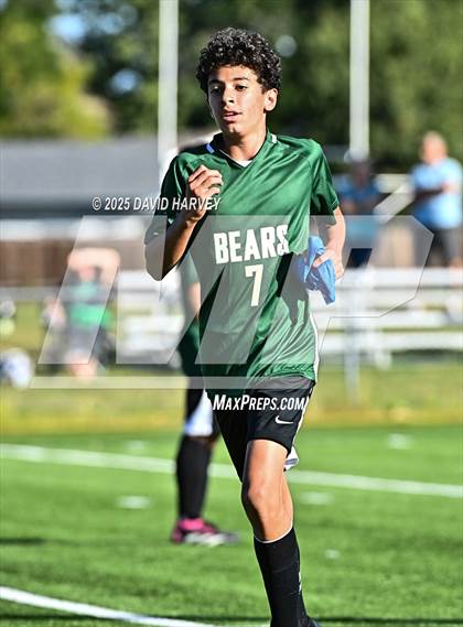Thumbnail 1 in JV: Standley Lake @ Bear Creek photogallery.