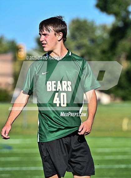 Thumbnail 3 in JV: Standley Lake @ Bear Creek photogallery.