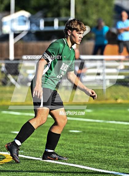 Thumbnail 1 in JV: Standley Lake @ Bear Creek photogallery.