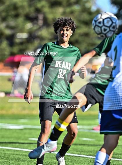 Thumbnail 1 in JV: Standley Lake @ Bear Creek photogallery.