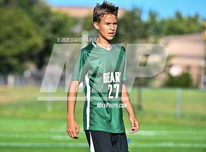 Thumbnail 1 in JV: Standley Lake @ Bear Creek photogallery.