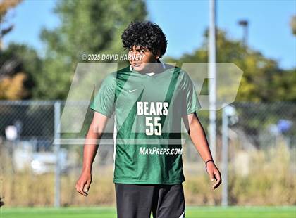 Thumbnail 3 in JV: Standley Lake @ Bear Creek photogallery.