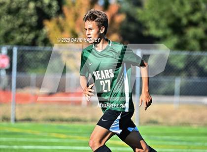 Thumbnail 1 in JV: Standley Lake @ Bear Creek photogallery.