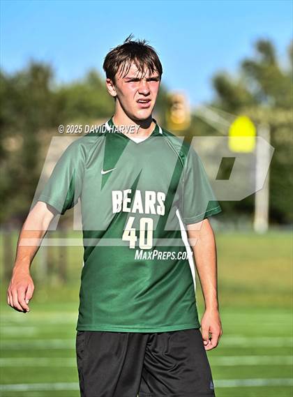 Thumbnail 1 in JV: Standley Lake @ Bear Creek photogallery.