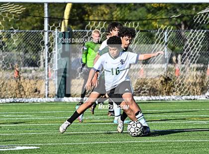 Thumbnail 2 in JV: Standley Lake @ Bear Creek photogallery.
