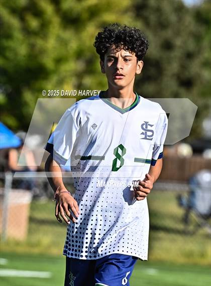 Thumbnail 3 in JV: Standley Lake @ Bear Creek photogallery.