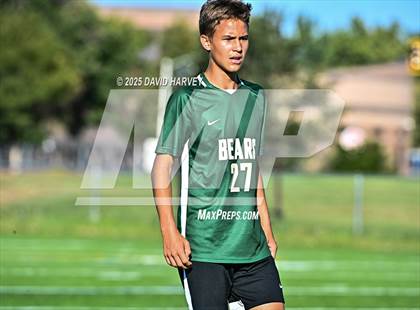 Thumbnail 2 in JV: Standley Lake @ Bear Creek photogallery.