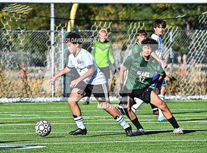 Thumbnail 2 in JV: Standley Lake @ Bear Creek photogallery.